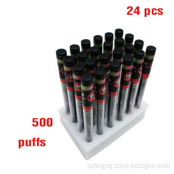 2013 Factory Best Price Disposable Electronic Hookah Pen Wholesale Accept Paypal